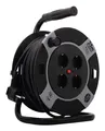 Produktbild: REV Ritter Kabeltrommel kompakt 25m H05VV-F3G Palette - 10105463 (VPE: 63 Stück)
