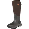 Produktbild: Gateway1 100101022-1047 Gateway Gummistiefel braun 37 EU