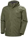 Produktbild: Helly Hansen Herren Dubliner Insulated Jacket, Grün, 2XL