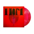Produktbild: HIM (Original Motion Picture Soundtrack 2LP) [Vinyl LP]