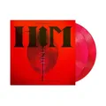 Produktbild: Various Artists O. S. T. Ihm Vinyl LP Farbig Rot Neu E Versiegelt