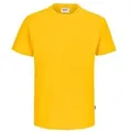 Produktbild: Hakro T-Shirt Mikralinar 281-035 sonne Gr. 3XL