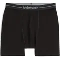Produktbild: Icebreaker M Anatomica Boxers black (001) M