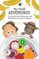 Produktbild: Arielle Dani Lebovitz My Fruit Adventures (Taschenbuch)