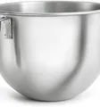 Produktbild: KitchenAid EDELSTAHLSCHÜSSEL 6,6 L 5KSMB70