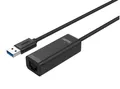 Produktbild: 4894160018953 ADAPTER USB to FAST ETHERNET; Y-1468 UNITEK