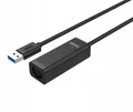 Produktbild: Unitek Y-1468 USB-A auf RJ45 Ethernet Adapter 10/100 Mbps Plug&Play