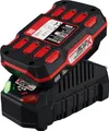 Produktbild: PARKSIDE 20 V Akku »PAP 20 B1« (2 Ah) und Ladegerät »PLG 20 C1« (2,4 A)