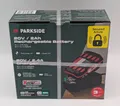 Produktbild: Parkside 20V/2Ah Akku und Ladegerät (PAP 20 B1 + PLG 20 C1) NEU