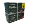 Produktbild: Parkside Akku & Ladegerät Set 20V 2Ah (PAP 20 B1 + PLG 20 C1) – X20V Team – NEU