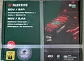 Produktbild: Parkside 20V 2Ah Akku PAP 20 B1 und Schnell Ladegerät PLG 20 C1 Starter Set NEU