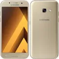 Produktbild: Samsung A320 galaxy A3 (2017) 16GB gold sand vodafone