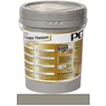 Produktbild: PCI Durapox Premium Fugenmörtel zum Verfugen Verlegen Fliesen zementgrau 5 kg