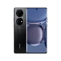 Produktbild: HUAWEI P50 Pro - Smartphone, 50 MP True-Chroma Camera, 6,6 Zoll OLED Display, Google Apps über GBox verfügbar, Golden Black