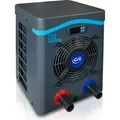 Produktbild: GRE Miniwärmepumpe 20 m3 HPM20 - Grau