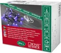 Produktbild: Konstsmide KON1491-457 LED Lichterkette Lila