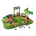 Produktbild: PLAYMOBIL 6145 Super Set Hundeschule