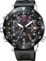 Produktbild: Citizen Promaster | Herren EcoDrive Multifunktionsuhr 20bar BN4044-15E