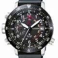 Produktbild: Citizen PROMASTER Altichron ECO-DRIVE Höhenmesser E-Kompass 20 BAR BN4044-15E