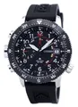 Produktbild: Citizen Promaster Power Reserve Schwarz Zifferblatt BN4044-15E Solar Herrenuhr