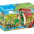 Produktbild: PLAYMOBIL Country 70887 Bauernhof mit Kleintieraufzucht - Bunt