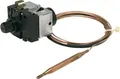Produktbild: Jumo Einbau-Thermostat 602031 heatTHERM Temperaturschalter 4053877001553