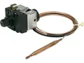 Produktbild: Jumo 60003136 Einbauthermostat heaeTherm Sicherheitstemperaturbegrenzer,70...130