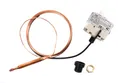Produktbild: Jumo Einbauthermostat heatTHERM (STB) 70-130°C