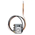 Produktbild: 5 Stk. Jumo Einbau-Thermostat 602031 Raumtemperaturregler 60003136