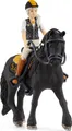 Produktbild: Schleich HORSE CLUB Tori & Princess