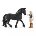 Produktbild: 4069111058979 Horse Club. Zestaw Tori i Księżniczka Schleich