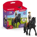 Produktbild: 42640-Schleich GmbH HORSE CLUB Tori  Princess LPack NEU OVP HORSE CLUB Tori  Pr