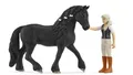 Produktbild: SCHLEICH 42640 HORSE CLUB TORI & PRINCESS NEU OVP