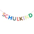 Produktbild: Girlande Schulkind FSC MIX, 5m Deutsch 2025 Rico Design GmbH & Co.KG