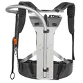 Produktbild: STIHL® Rückentragsystem RTS Für HT-KM HL HTE HTA HLA Bequemlichkeit der Arbeit