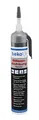 Produktbild: beko Silicondichtung -Spezial- 200 ml schwarz 226 200 02