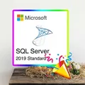 Produktbild: SQL Server 2019 Standard Angebot