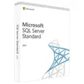 Produktbild: Microsoft SQL Server 2019 Standard