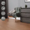 Produktbild: 11,15 m² PVC Klebevinylboden Vinylboden Bodenbelag Laminat Fußboden Klebe Boden