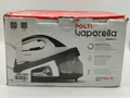 Produktbild: POLTI PLEU0238 VAPORELLA SIMPLY VS10.10 Dampfglätter 2200W Bügeleisen #KT2068D-Ü