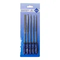 Produktbild: Pebaro Holzraspel-Set 5 Stück 180 mm Holzfeile Feile Raspel Modellbau DIY