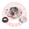 Produktbild: MASTER-SPORT Radlager Radlagersatz für Citroën C5 II Break RE_ RC_ DC_