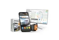 Produktbild: GPSauge jammer.net GPS-System (Finanzamtkonformes digitales Fahrtenbuch mit OBD2-Stecker & App)