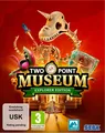 Produktbild: Two Point Museum - Explorer Edition PC