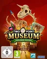 Produktbild: Two Point Museum PC Explorer Edition (CiaB)
