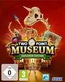 Produktbild: Two Point Museum - Explorer Edition Digipack (Code in a Box) (PC)