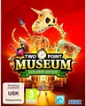 Produktbild: Two Point Museum - Explorer Edition - Code in a Box - PC - Neu & OVP - Deutsche
