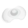 Produktbild: Chicco, 2 Paracapezzoli Skin To Skin Silikon S/M Para Brust Nipple Nippelschmuck