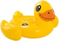Produktbild: Intex 57556 57556NP Schwimmtier Ente, Gelb oder Bunt, zufällige Auswahl