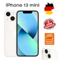 Produktbild: NEU Apple iPhone 13 mini A2628 (CDMA | GSM) - 256GB - Polarstern (Ohne Simlock)